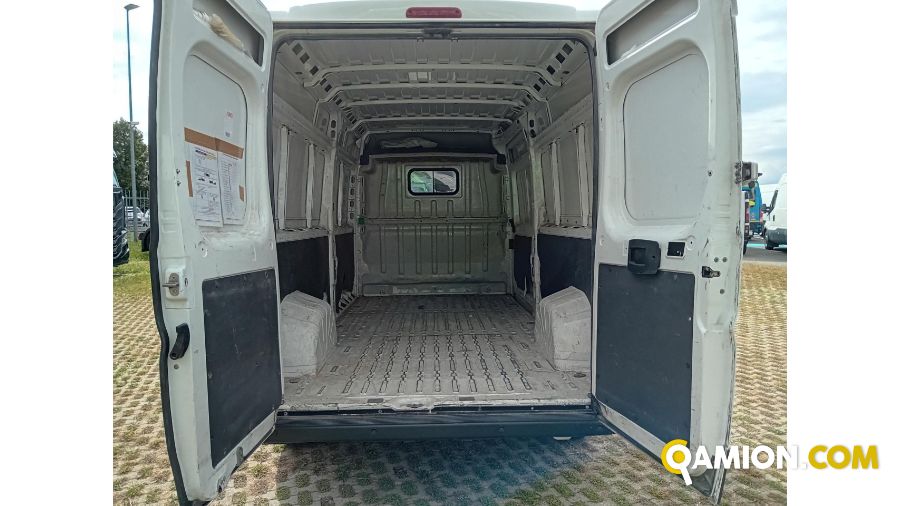 Peugeot boxer used - 140,109 km - Torino - 2019 | Iveco Orecchia - Foto 6