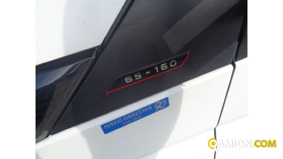 Iveco daily 65c16h3.0 - 3750 used - 129,283 km - Torino | Iveco Orecchia - Foto 8