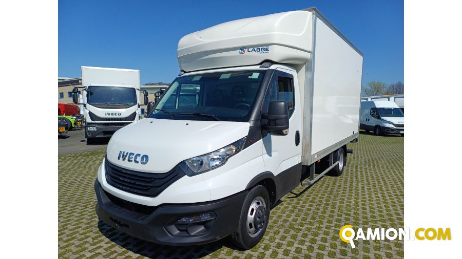 Iveco DAILY 35C16 3.0 DAILY 35C16 3.0 | Iveco Orecchia