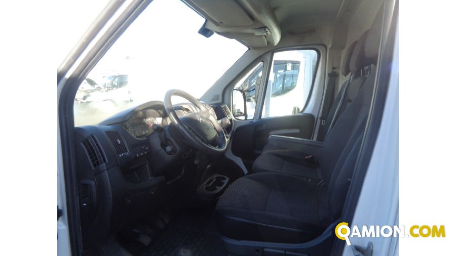 Citroen jumper usato - 145.814 km - Torino - 2023 | Iveco Orecchia - Foto 3