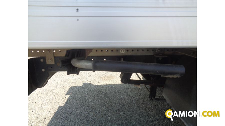 Iveco daily 35c16 usato - 72.917 km - Torino - 2022 | Iveco Orecchia - Foto 15