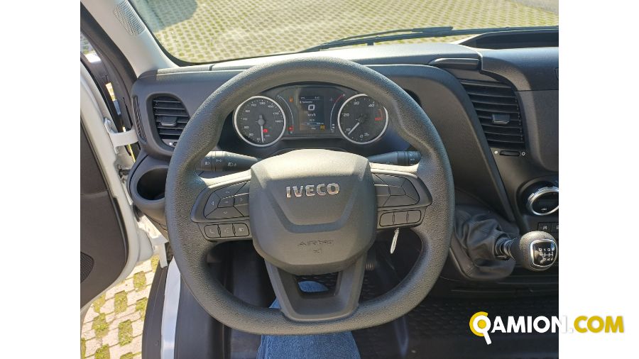 Iveco DAILY 35C16 - 4100 | Iveco Orecchia