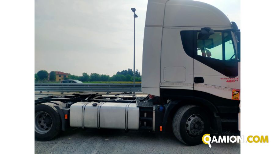 Iveco stralis as440s46t/p occasion - 873 474 km - 2016 | Iveco Orecchia - Foto 6