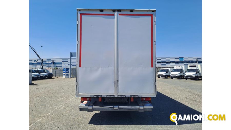 Iveco eurocargo ml190e32/p occasion - 184 441 km - 2016 | Iveco Orecchia - Foto 15