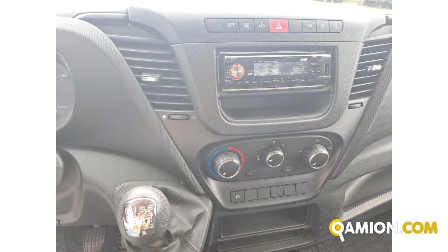 Iveco DAILY 35C11 DAILY 35C11 | Iveco Orecchia