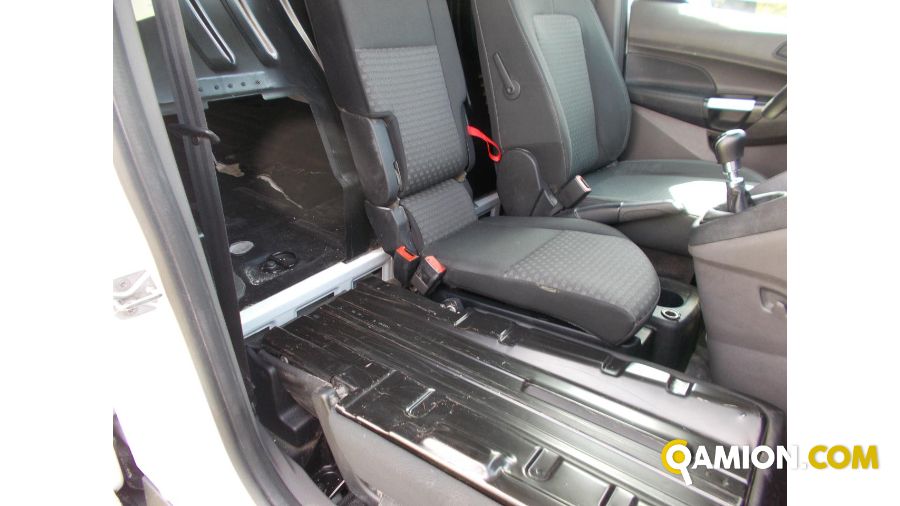 Ford transit connect transit connect | Altro Altro | Iveco Orecchia