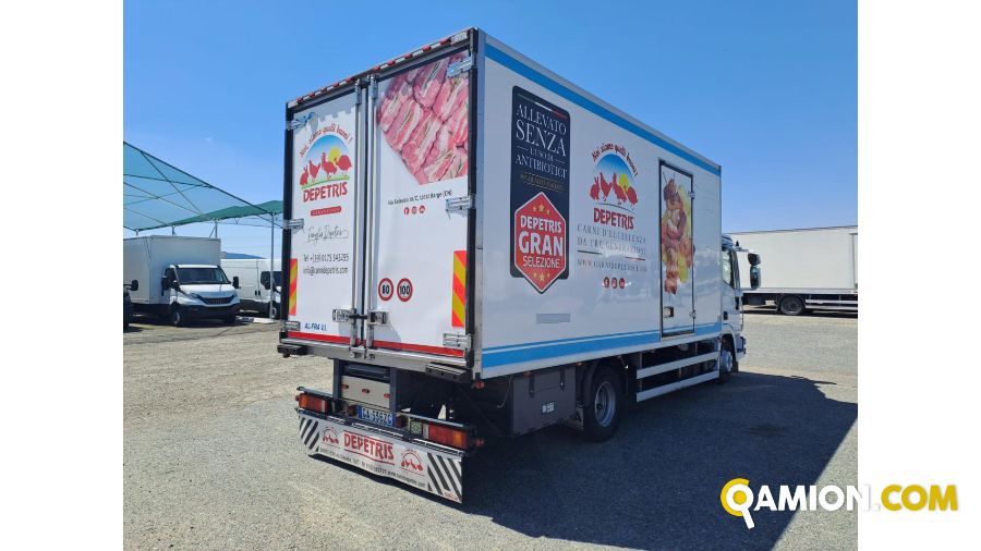 Iveco eurocargo ml100e22/fp occasion - 806 124 km | Iveco Orecchia - Foto 22