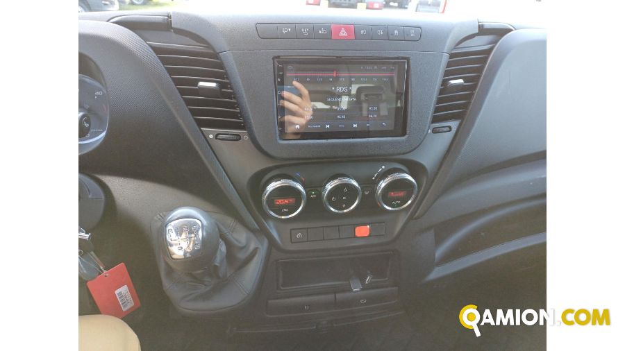 Iveco daily 35c13 used - 214,389 km - Torino - 2015 | Iveco Orecchia - Foto 6