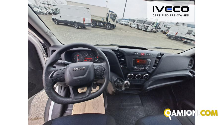 Iveco DAILY 35C16 3.0 - 4100 DAILY 35C16 3.0 - 4100 | Iveco Orecchia