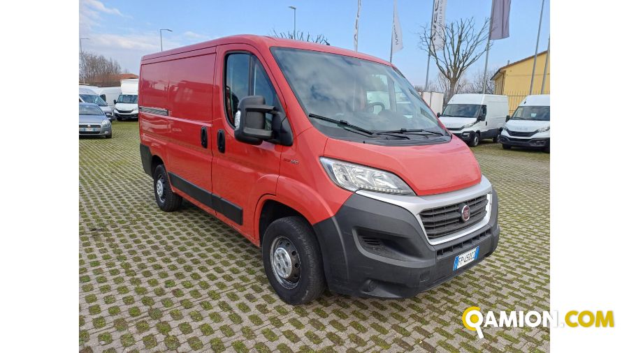 Fiat DUCATO DUCATO Altro | Iveco Orecchia