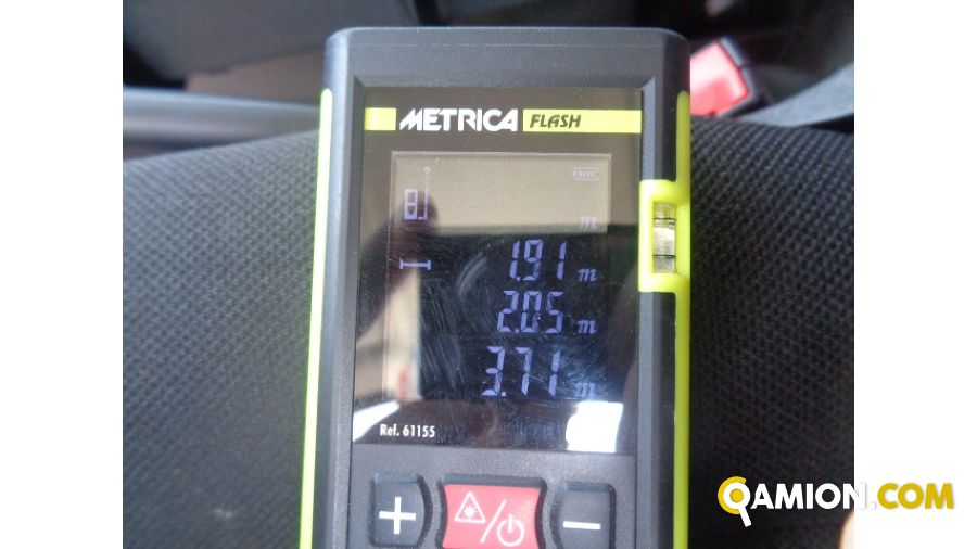 Iveco daily 35c16 usato - 72.917 km - Torino - 2022 | Iveco Orecchia - Foto 5