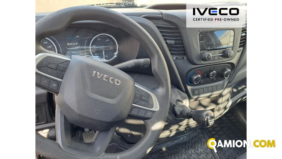 Iveco DAILY 35C14 DAILY 35C14 Altro | Iveco Orecchia