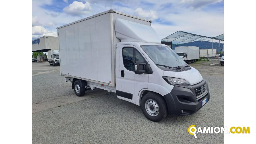 Fiat DUCATO DUCATO Altro | Iveco Orecchia