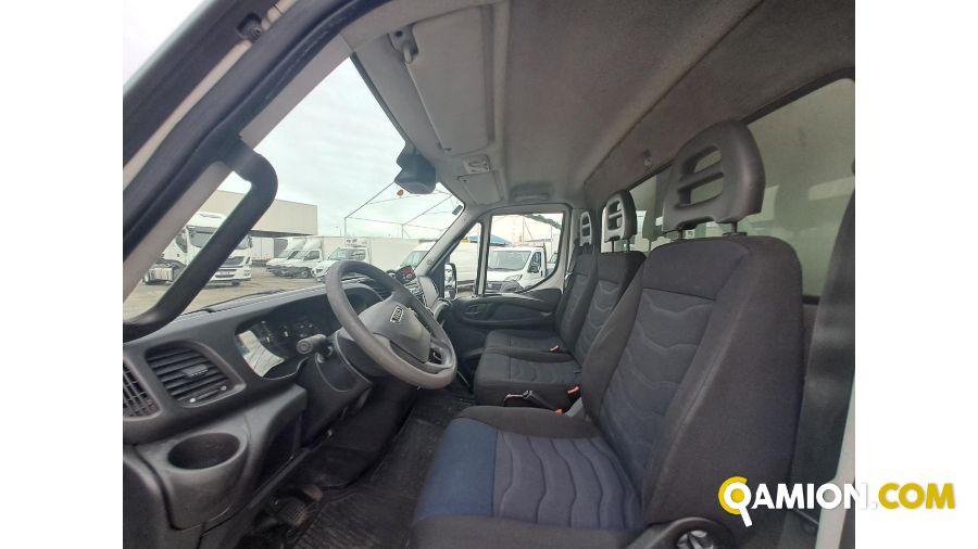 Iveco daily 50c15 used - 329,175 km - Torino - 2017 | Iveco Orecchia - Foto 3