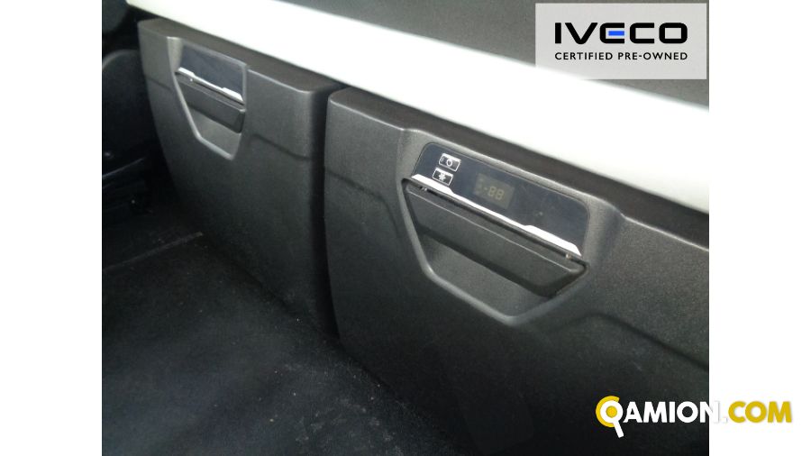 Iveco S-WAY AS260S51Y/FP | Iveco Orecchia