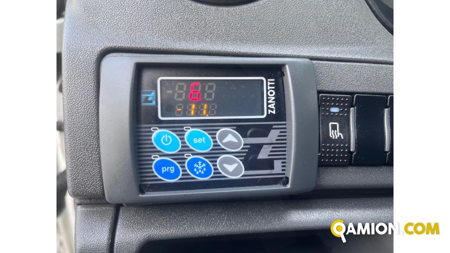 Iveco DAILY 35C15 DAILY 35C15 | Iveco Orecchia