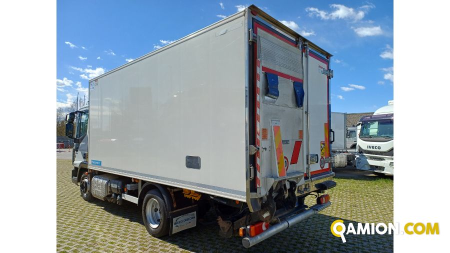 Iveco EUROCARGO ML80E22/P | Iveco Orecchia