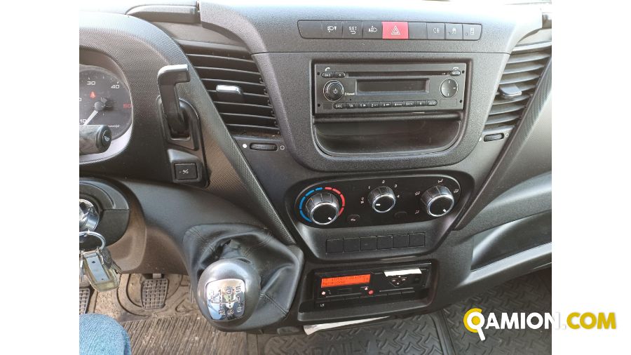 Iveco daily 70c18/p occasion - 264 800 km - Torino | Iveco Orecchia - Foto 4