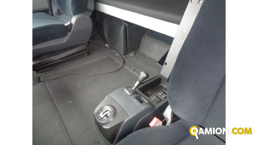 Man tgx 18.480 occasion - 820 997 km - Torino - 2014 | Iveco Orecchia - Foto 8