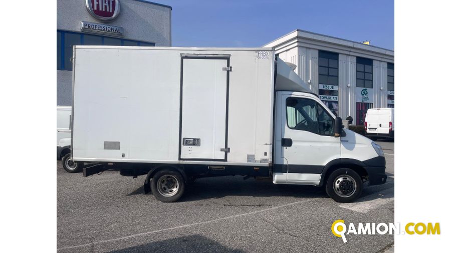 Iveco DAILY 35C15 DAILY 35C15 | Iveco Orecchia