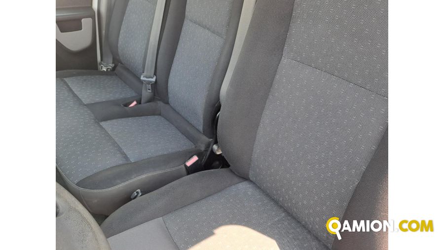 Opel movano occasion - 257 746 km - Torino - 2015 | Iveco Orecchia - Foto 7