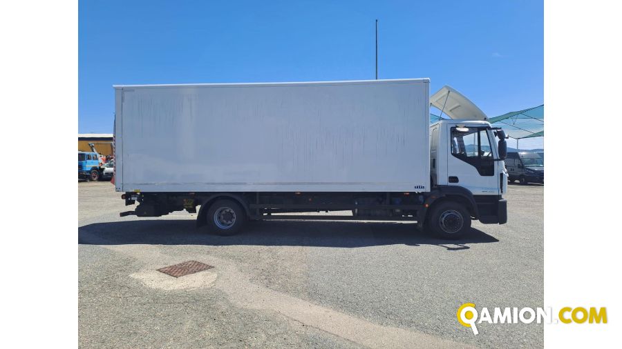 Iveco eurocargo ml160e28/p occasion - 96 564 km - 2024 | Iveco Orecchia - Foto 17