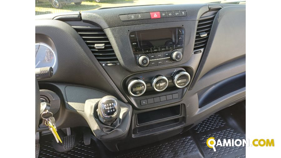 Iveco DAILY 35C16 3.0 DAILY 35C16 3.0 | Iveco Orecchia