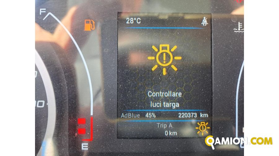 Iveco Daily 35S12 Daily 35S12 | Iveco Orecchia