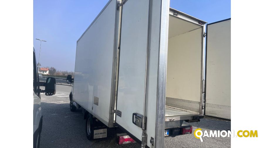 Iveco DAILY 35C15 DAILY 35C15 | Iveco Orecchia