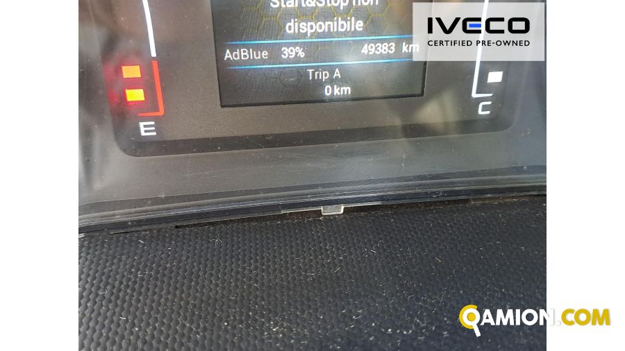 Iveco DAILY 35C14 DAILY 35C14 Altro | Iveco Orecchia