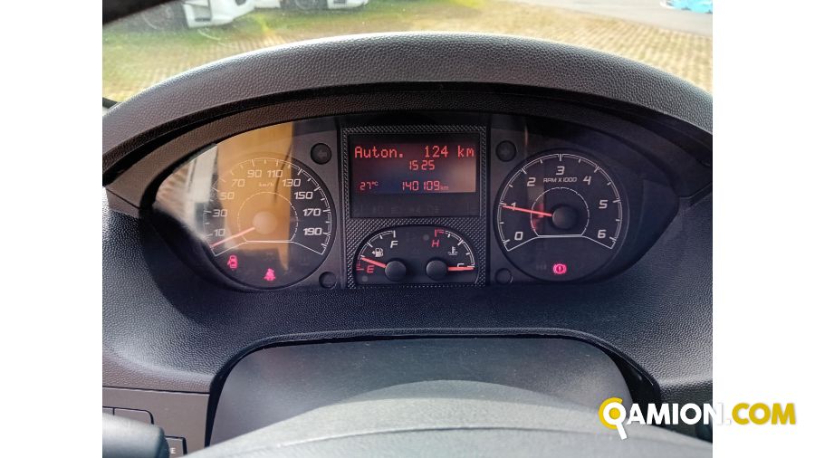 Peugeot boxer used - 140,109 km - Torino - 2019 | Iveco Orecchia - Foto 2