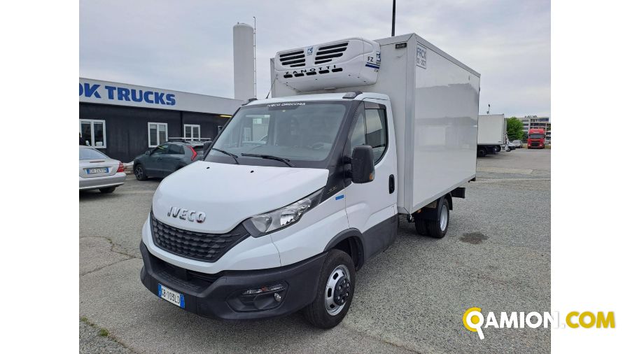Iveco DAILY 35C16 DAILY 35C16 | Iveco Orecchia