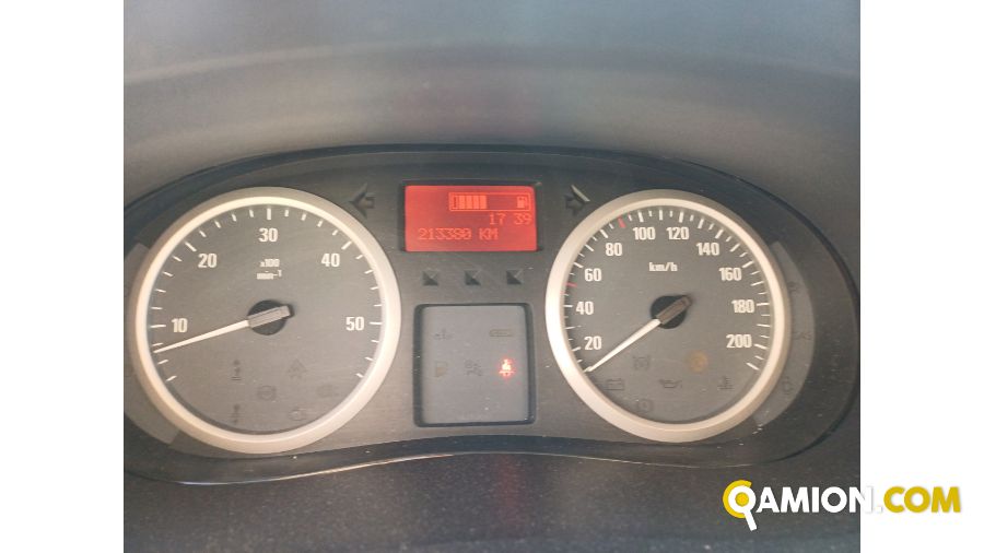 Opel vivaro usato - 213.381 km - Torino - 2014 | Iveco Orecchia - Foto 3