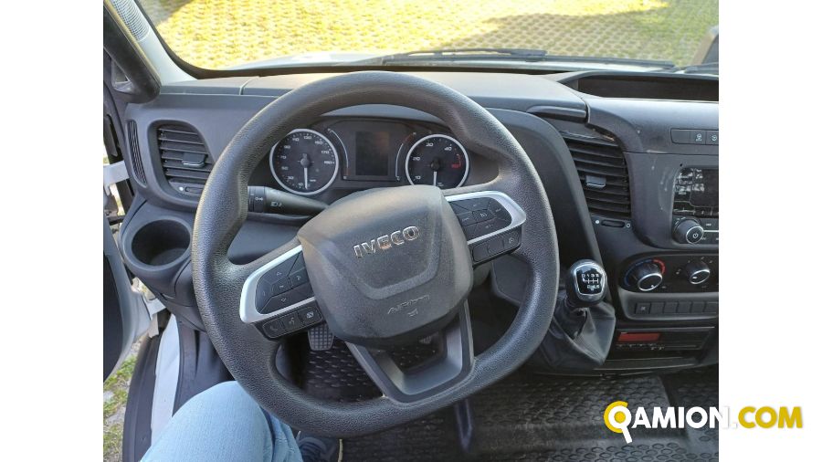 Iveco DAILY 35C14H DAILY 35C14H | Iveco Orecchia