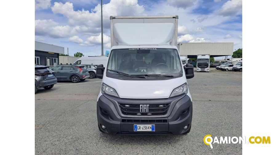 Fiat DUCATO DUCATO Altro | Iveco Orecchia
