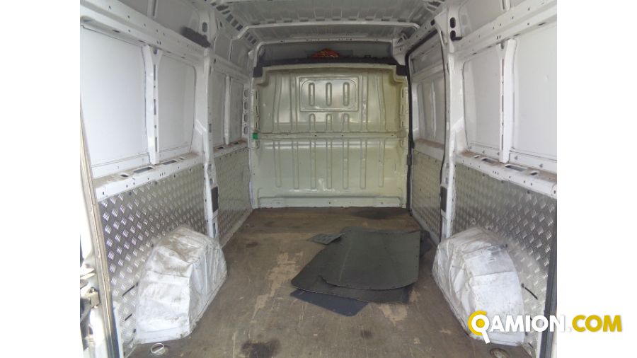 Fiat ducato used - 103,581 km - Torino - 2021 | Iveco Orecchia - Foto 7