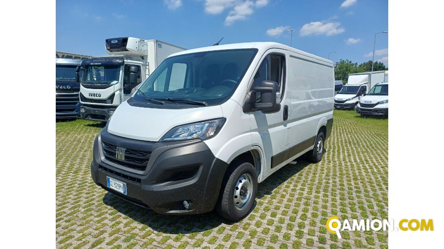 Fiat DUCATO DUCATO Altro | Iveco Orecchia