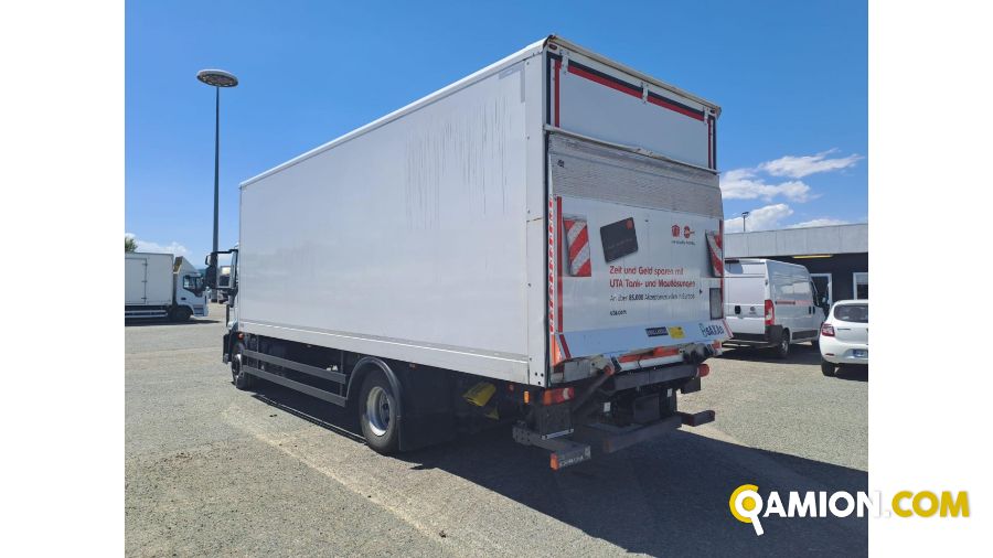 Iveco eurocargo ml160e28/p occasion - 96 564 km - 2024 | Iveco Orecchia - Foto 14