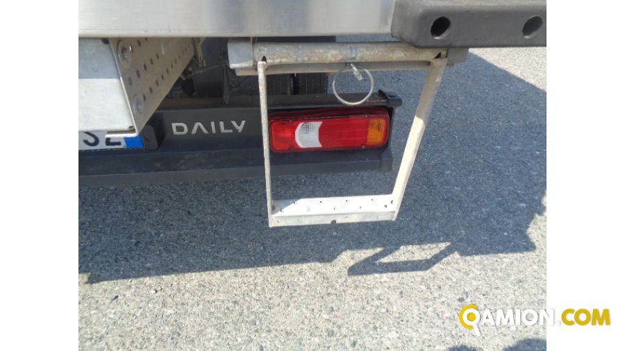 Iveco daily 35c16 usato - 72.917 km - Torino - 2022 | Iveco Orecchia - Foto 14
