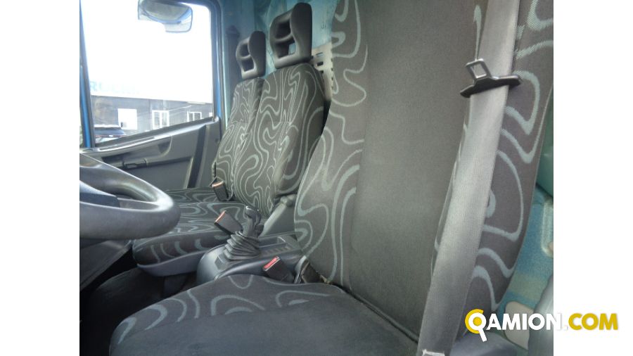 Iveco eurocargo ml140e28/p used - 414,744 km - Torino | Iveco Orecchia - Foto 6