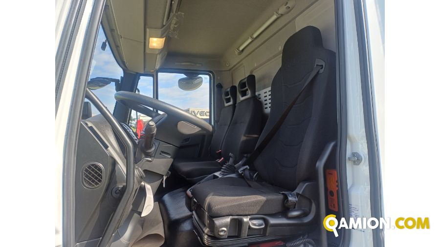 Iveco EUROCARGO ML160E28/P EUROCARGO ML160E28/P | Iveco Orecchia