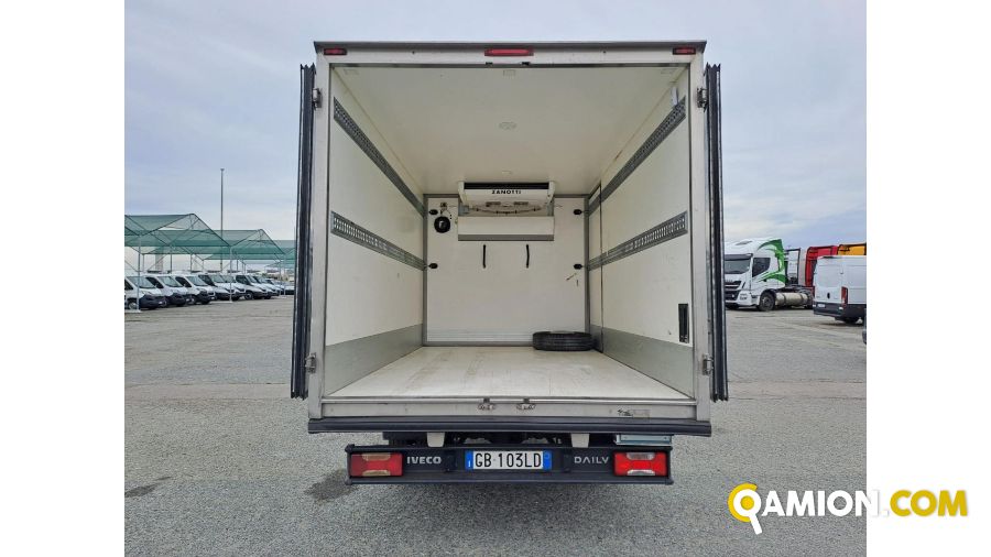 Iveco DAILY 35C16 DAILY 35C16 | Iveco Orecchia
