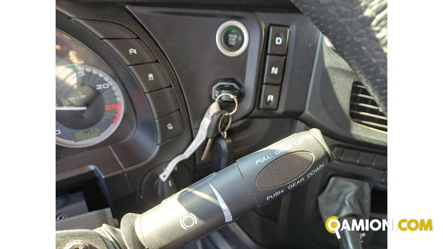Iveco X-WAY AS440X48T/P 4X4 | Iveco Orecchia