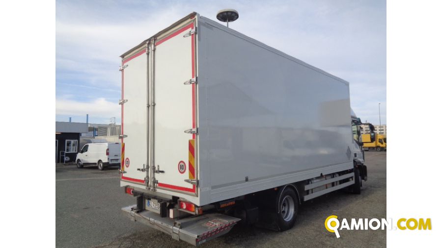 Iveco eurocargo ml 150e25/p used - 352,325 km - Torino | Iveco Orecchia - Foto 14