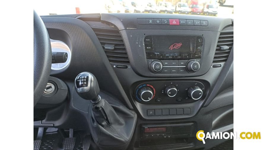 Iveco DAILY 35C14H DAILY 35C14H | Iveco Orecchia