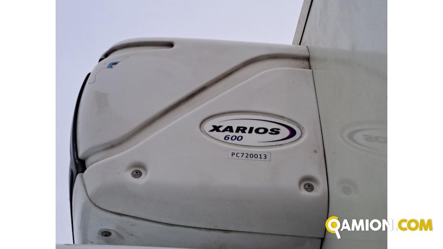 Iveco daily 50c15 used - 329,175 km - Torino - 2017 | Iveco Orecchia - Foto 11