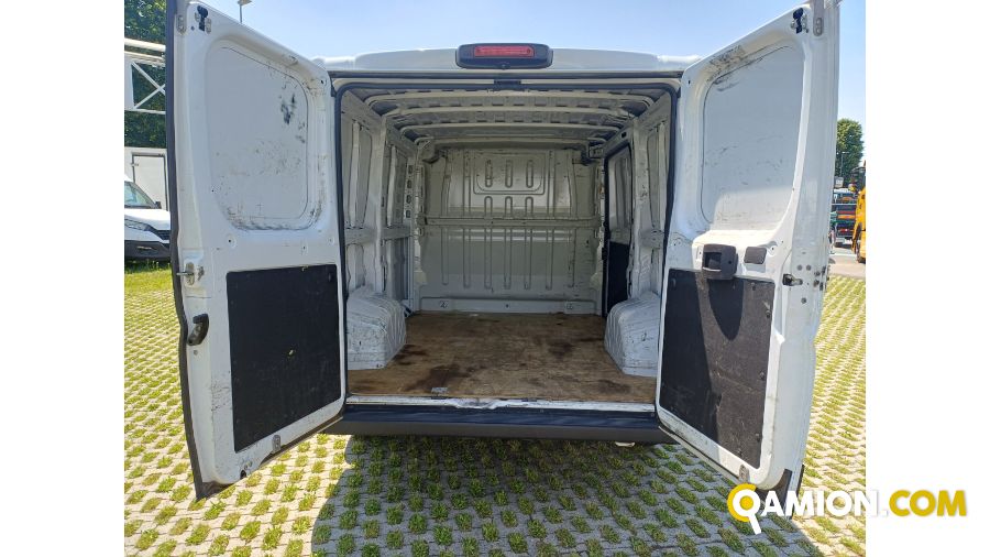 Fiat DUCATO DUCATO Altro | Iveco Orecchia