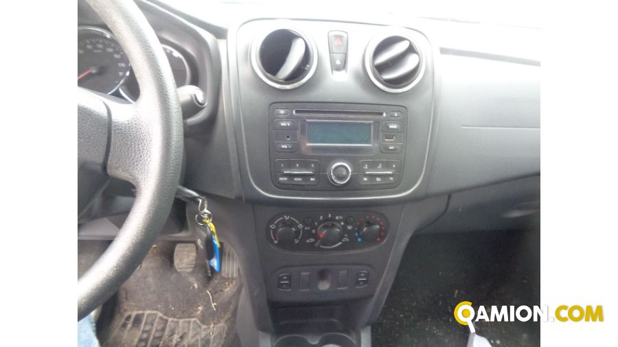 Andere sandero occasion - 227 983 km - Torino - 2016 | Iveco Orecchia - Foto 7