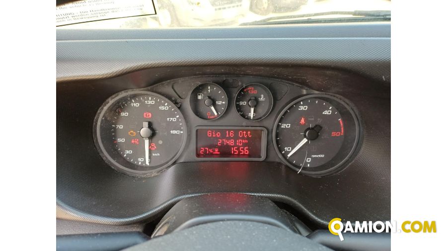 Iveco daily 70c18/p occasion - 264 800 km - Torino | Iveco Orecchia - Foto 5
