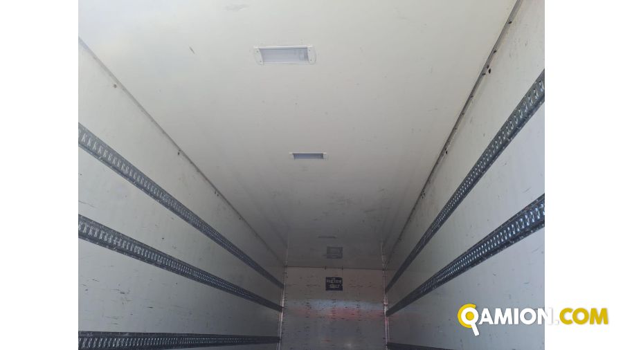 Iveco eurocargo ml190e32/p occasion - 184 441 km - 2016 | Iveco Orecchia - Foto 2